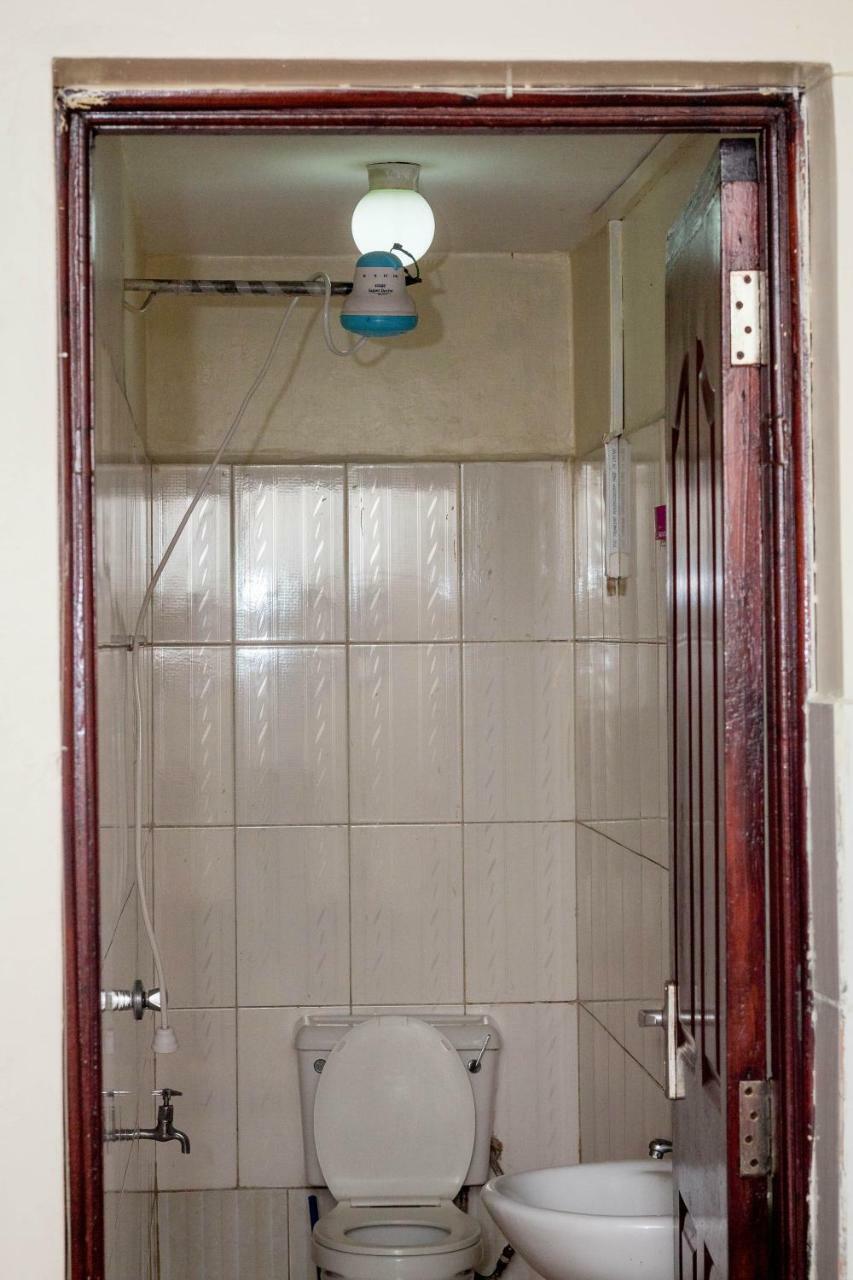 Kilimani Honass Studio Apartment Nairobi Exterior photo